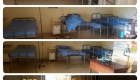 Amokwe Medical Center Facility